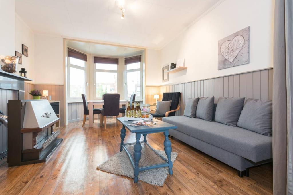 Charmant Appartement Met Zicht Damse Vaart @Brugge Eksteriør bilde